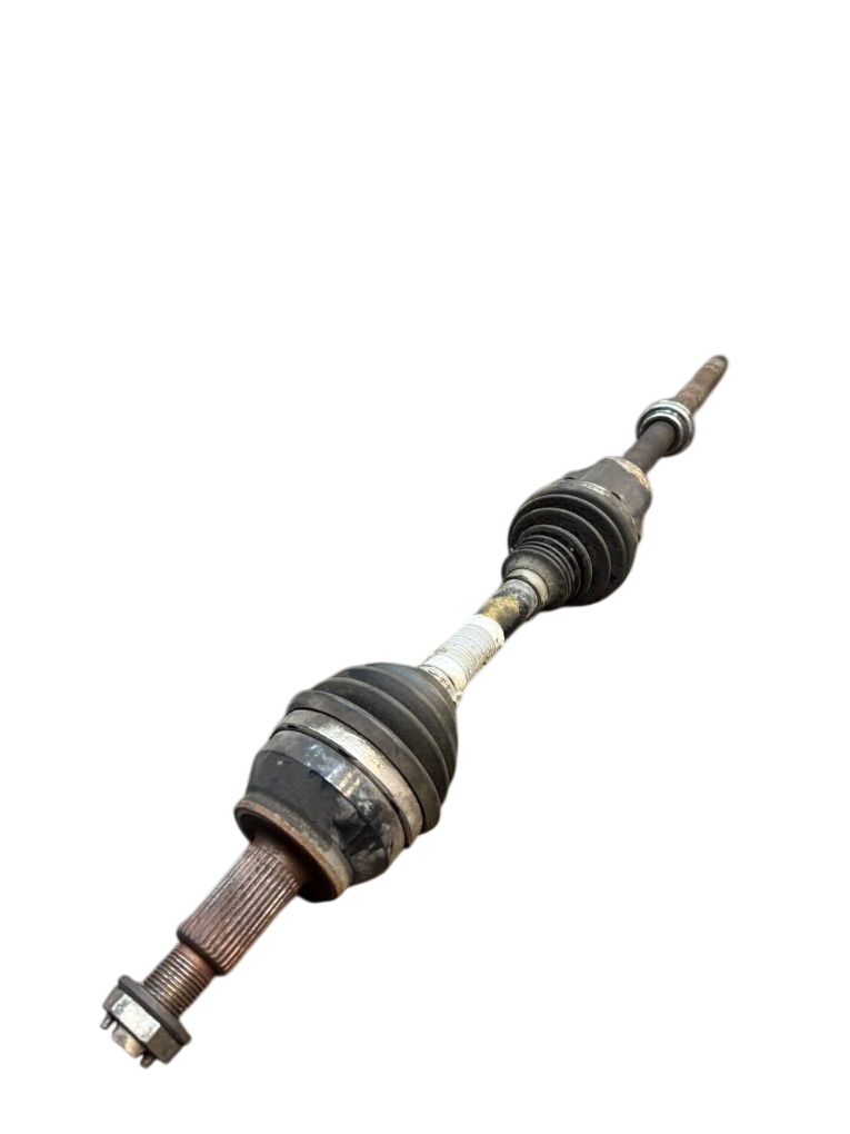 Land Rover Range Rover Evoque Drive Shaft Front Right GJ323B436BA Drive Shaft Front Right LAND ROVER ...