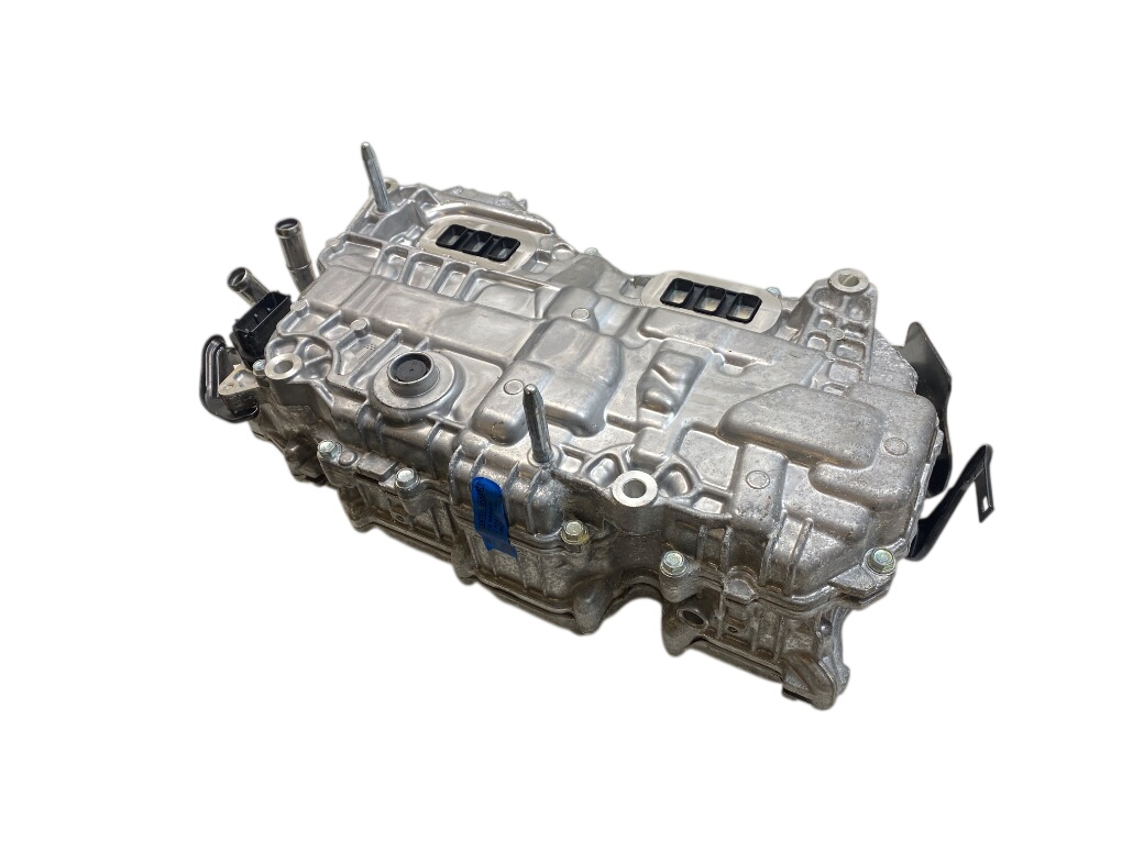 Honda Civic Hybrid converter / inverter 1B0006MAG06 Hybrid converter / inverter HONDA C...