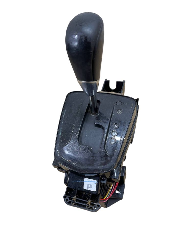 Nissan Qashqai (J11) Gearshift Mechanism 349014EA1D Gearshift Mechanism NISSAN QASHQAI I...