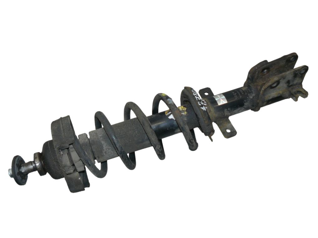 Opel Vivaro (B) Shock Absorber Front Left 10047 Shock Absorber Front Left OPEL VIVARO B (...