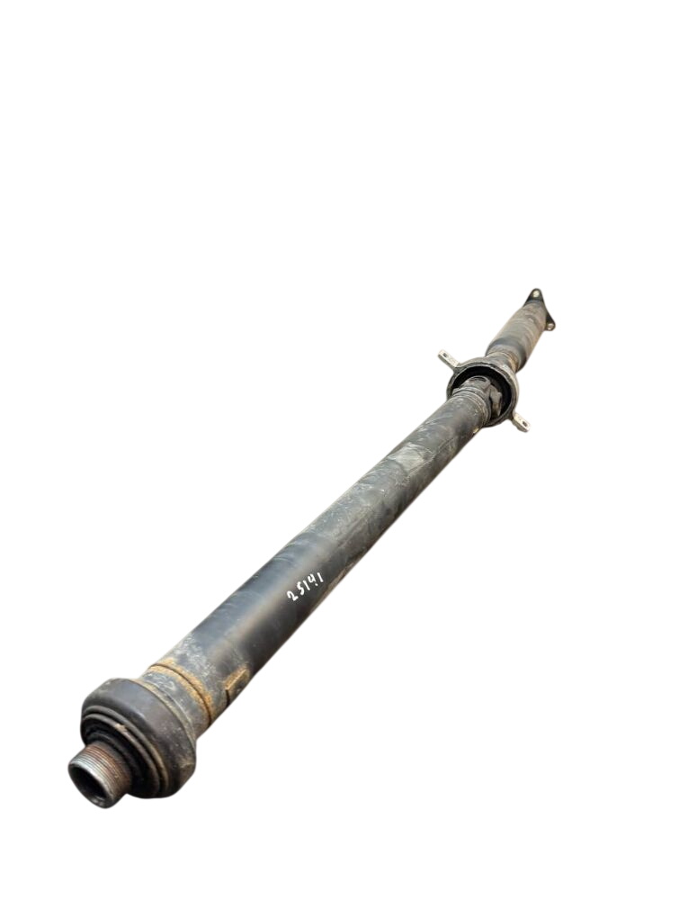 BMW X5 (F15) Propeller Shaft Complete 7589129 Propeller Shaft Complete BMW X5 (F15, F...