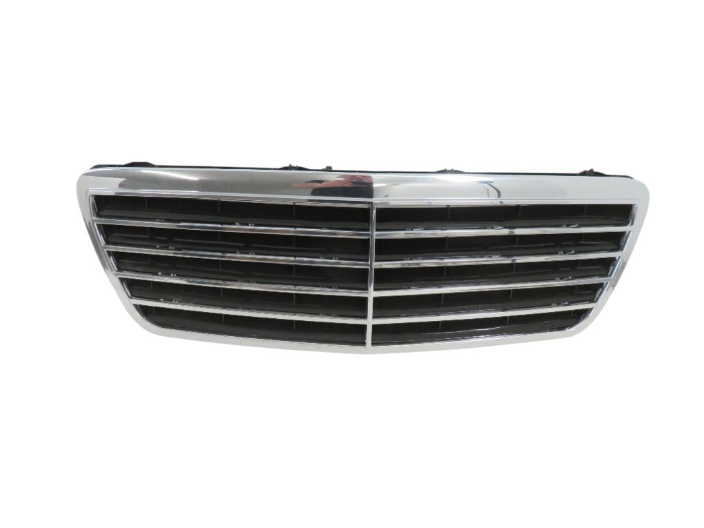 Mercedes-Benz 280SL - 600SL / SL (R129) Radiator Grille MB1200116 A2108800683 Radiator Grille MERCEDES-...