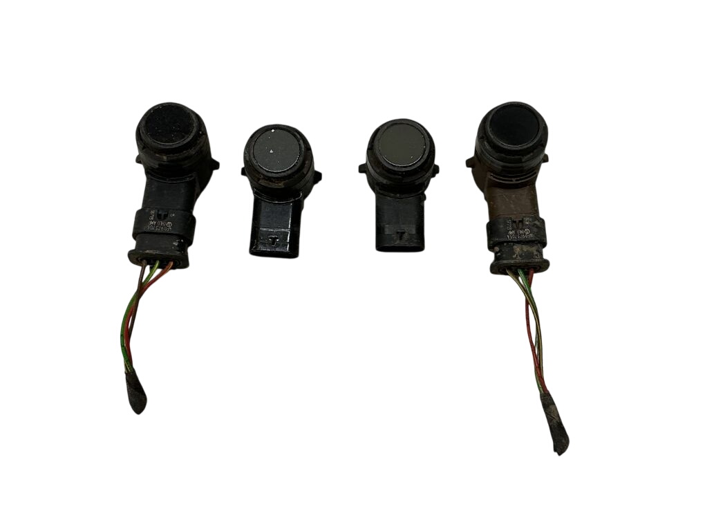 Nissan Qashqai (J11) Parking sensor front 5Q0919297B 5Q0919297B Parking sensor front NISS...