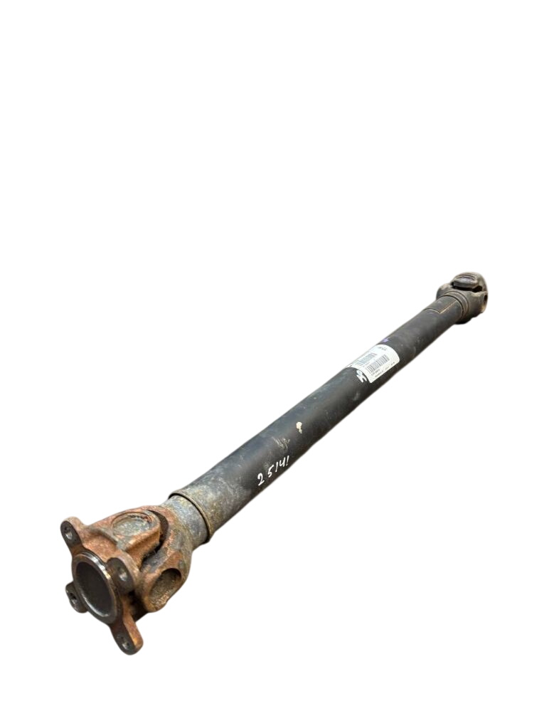 BMW X5 (F15) Propeller shaft front 8605866 26209425907 Propeller shaft front BMW X...