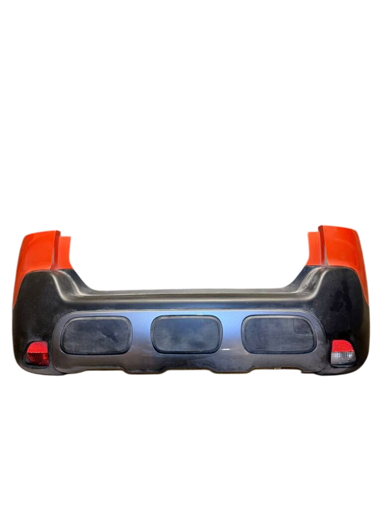 Citroen C3 rear bumper 1628934580 1628935180 1628935080 1632595580 635...