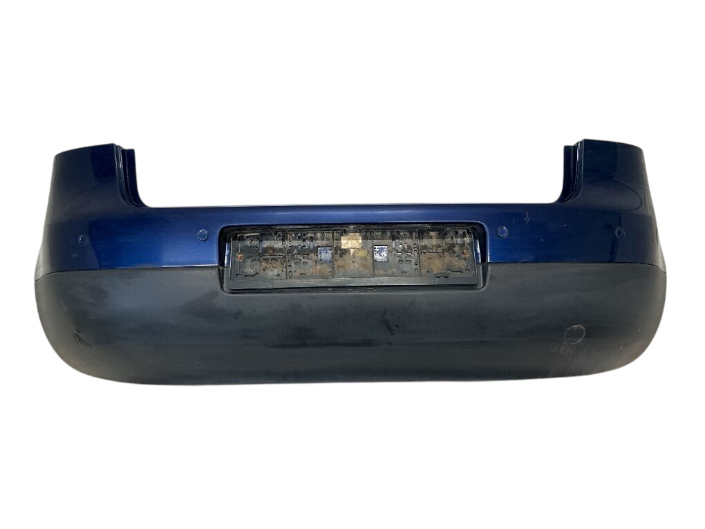 Volkswagen Golf 5 rear bumper 1K6807417A Rear bumper VW GOLF V (1K) (2003-200...