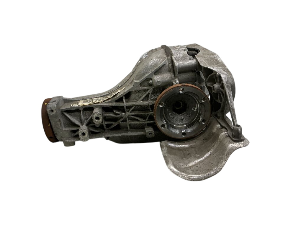 Audi A6 (C7) Rear axle differential 0AR525053E 3R13 Rear axle differential AUDI A6 ...