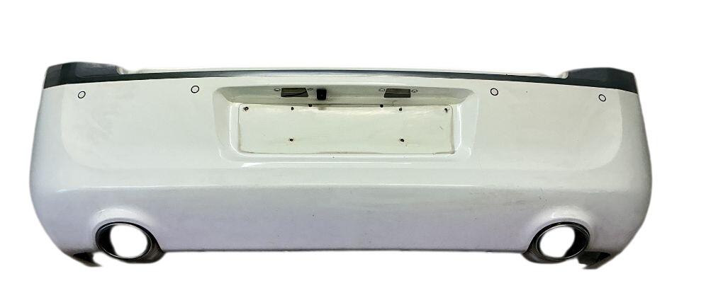 Chrysler 300 rear bumper 68127951AC 56054058AE Rear bumper CHRYSLER 300C...