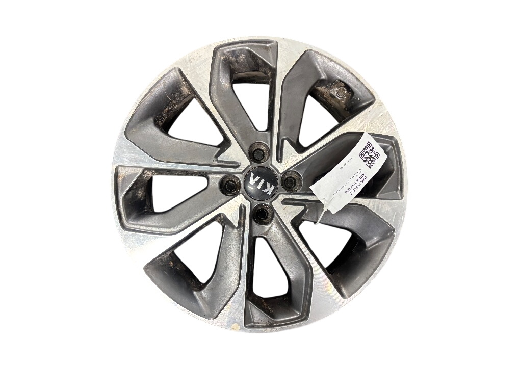 Kia Stonic Rim 1 pc 52910H8500 Rim 1 pc KIA STONIC (YB) (2017-)

Pa...