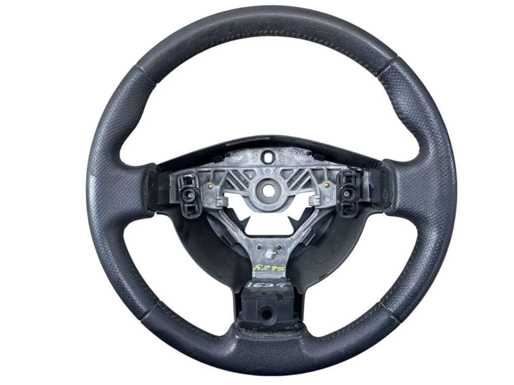 Nissan Qashqai steering wheel 48430JD01C Steering Wheel NISSAN QASHQAI I (J10...