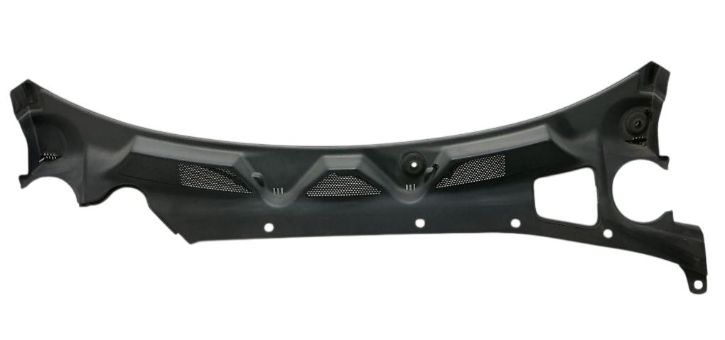 Jaguar XJ Wiper cowl