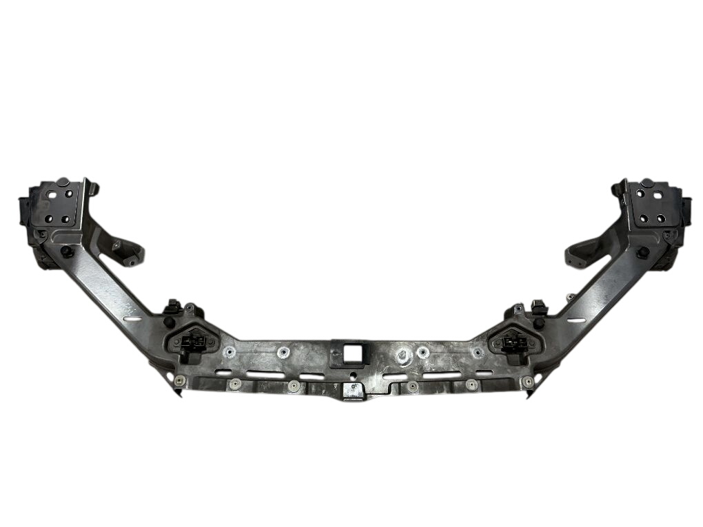 Jaguar XJ Bonnet latch carrier beam
