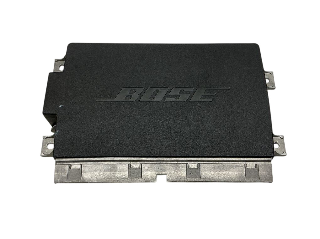 Audi A6 (C7) Audio amplifier 4G5035223B 627781-0040 627022-0030 Audio amplif...