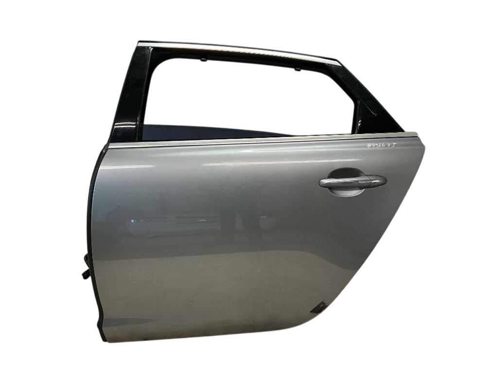 Jaguar XJ Door Rear Left