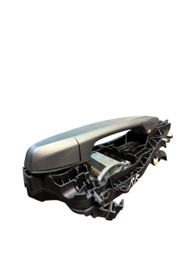 BMW X5 (F15) Door Handle Exterior Rear Right 51217348744 51217433844 51227328103 51217401212...