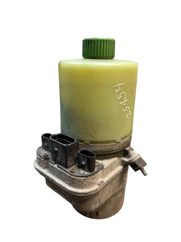 Skoda Roomster / Praktik насос усилителя рулевого управления 6R0423156C 6Q1423051CM Power steering pump SKOD...