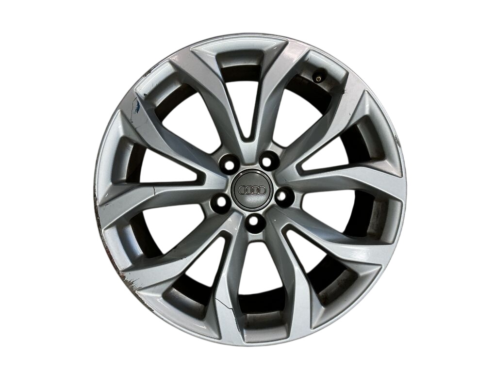 Audi A6 (C7) Rim 1 pc 4G0601025BD Rim 1 pc AUDI A6 / A6 ALLROAD (C7, ...