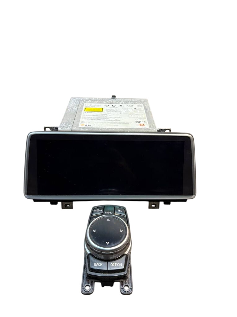 BMW X5 (F15) Радио 65829332285 9332285 9347878 65129351670 9351670...