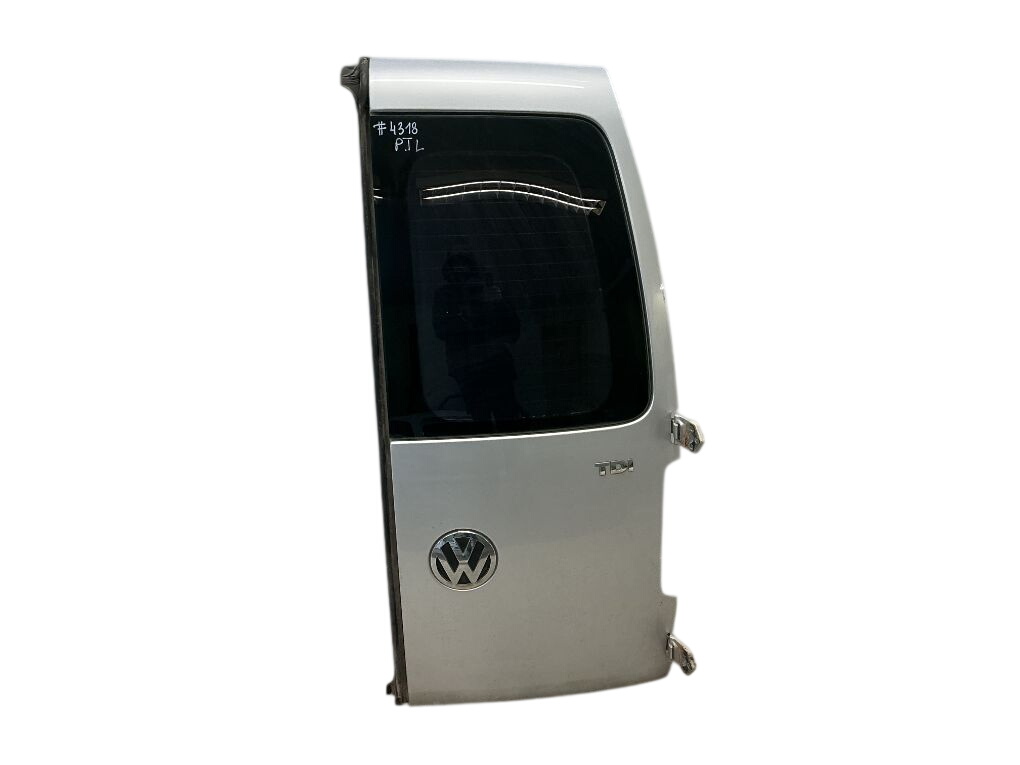 Volkswagen Caddy (2K) Rear Panel Door Right 2K0827092G Rear Panel Door Right VW CADDY III (...