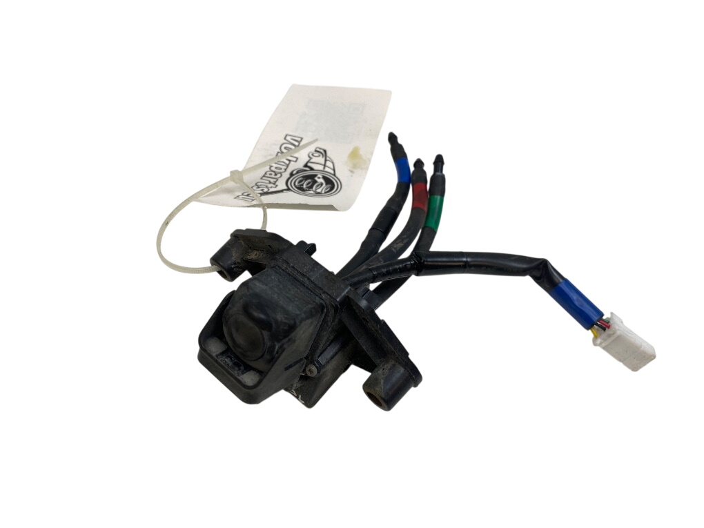 Nissan Qashqai (J11) Reverse camera 284424EA0C Reverse camera NISSAN QASHQAI II (J1...