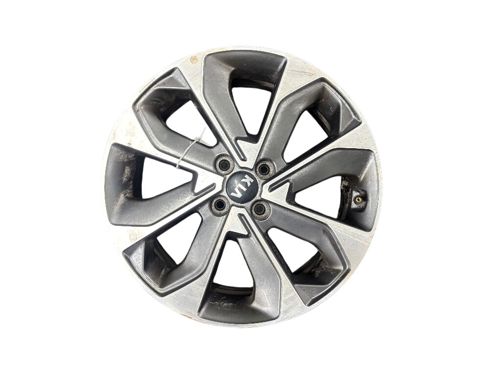 Kia Stonic Rim 1 pc 52910H8500 Rim 1 pc KIA STONIC (YB) (2017-)

Pa...