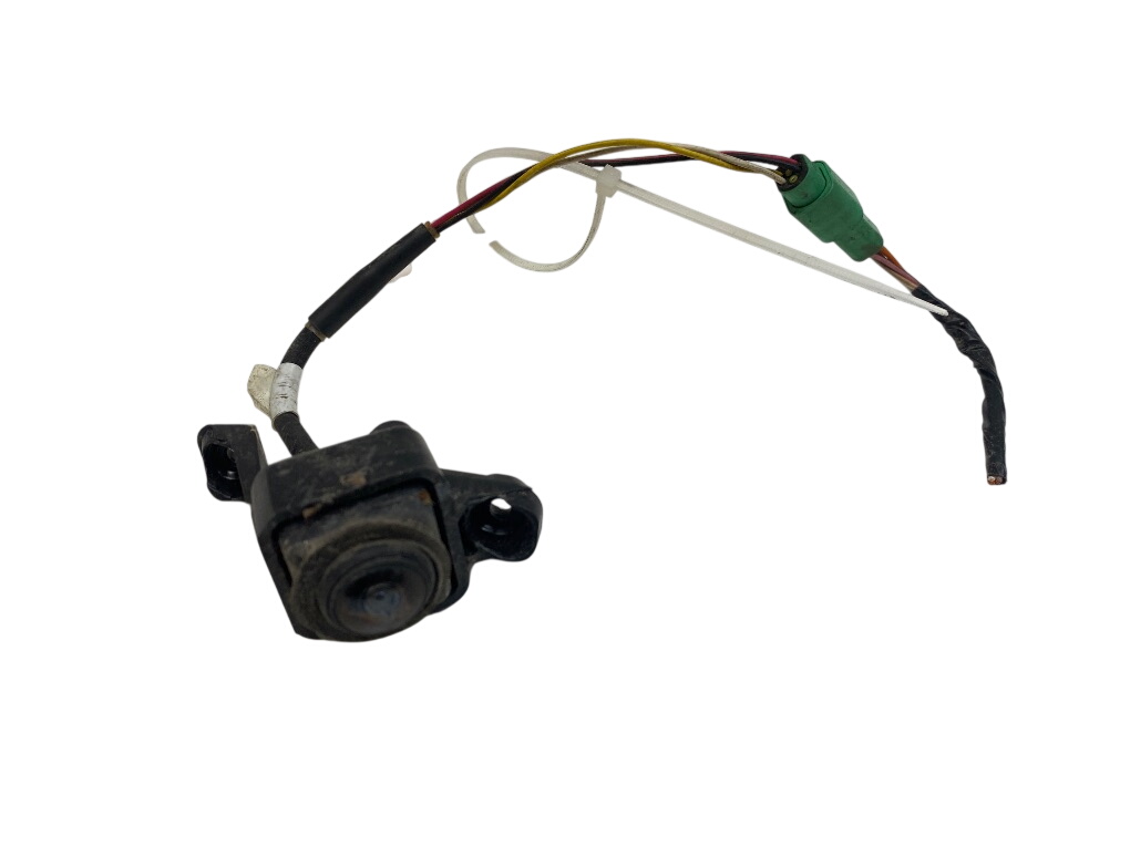 Nissan Qashqai (J11) Side camera, right 284194BA1A Side camera, right NISSAN QASHQAI II...