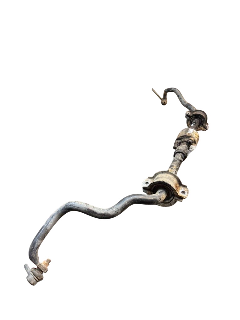 BMW X5 (F15) тяга стабилизатора (передний мост) 37116856418 6856418 Stabilizer bar front BMW X5...