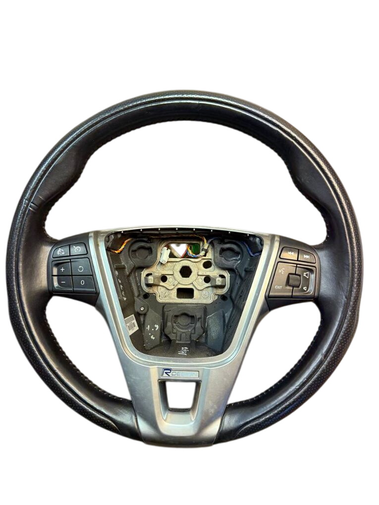 Volvo S60 steering wheel 34110219A Steering Wheel VOLVO S60 II / V60 I (...