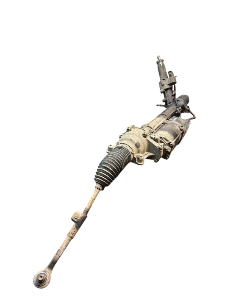 BMW X5 (F15) рулевая рейка / червяк 32106868419 32105A24384 Steering rack BMW X5 (F...
