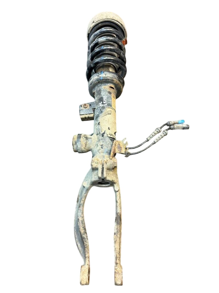 BMW X5 (F15) Suspension Leg Front Left 37116863173 6863173 Suspension Leg Front Left B...