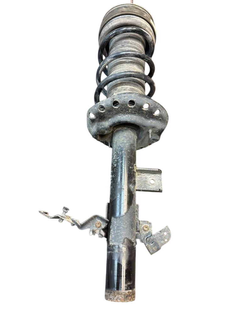 Land Rover Range Rover Evoque Suspension Leg Rear Left GJ3218080AA Suspension Leg Rear Left LAND ROVER...
