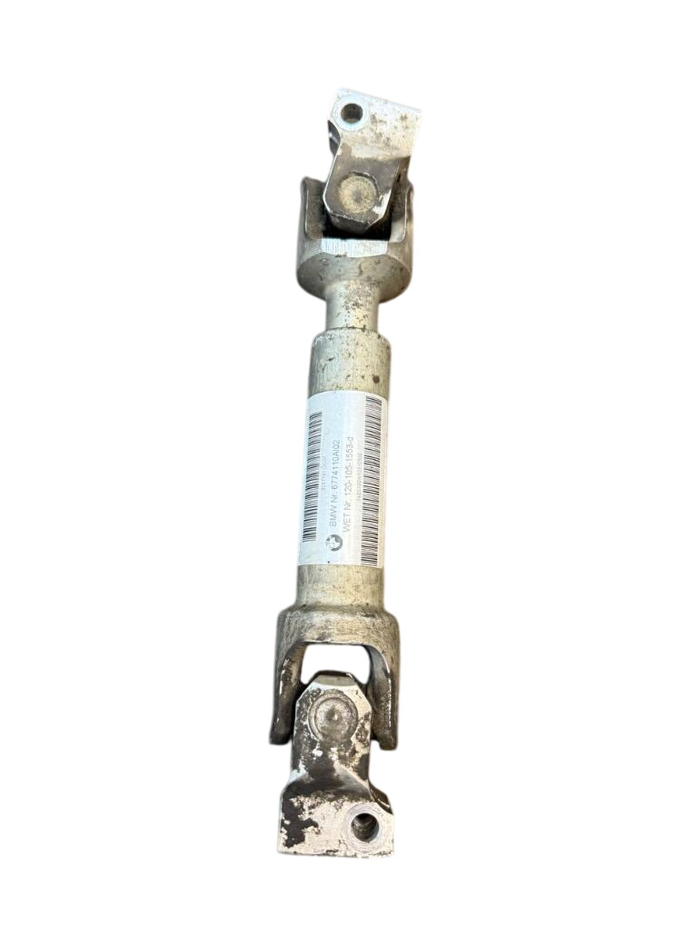 BMW X5 (F15) рулевой кардан 6774110 32306774110 Steering Shaft BMW X5 (F15,...