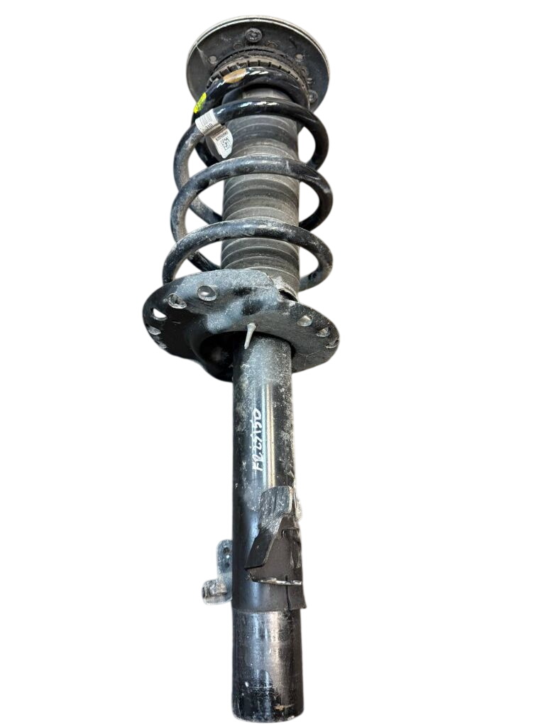 Land Rover Range Rover Evoque Suspension Leg Front Right BJ3218045AD Suspension Leg Front Right LAND ROV...