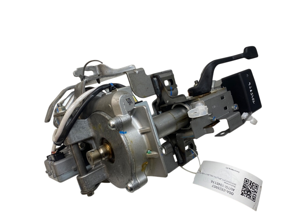 Nissan Qashqai (J11) Steering Column 488114EA4D Steering Column NISSAN QASHQAI II (J...