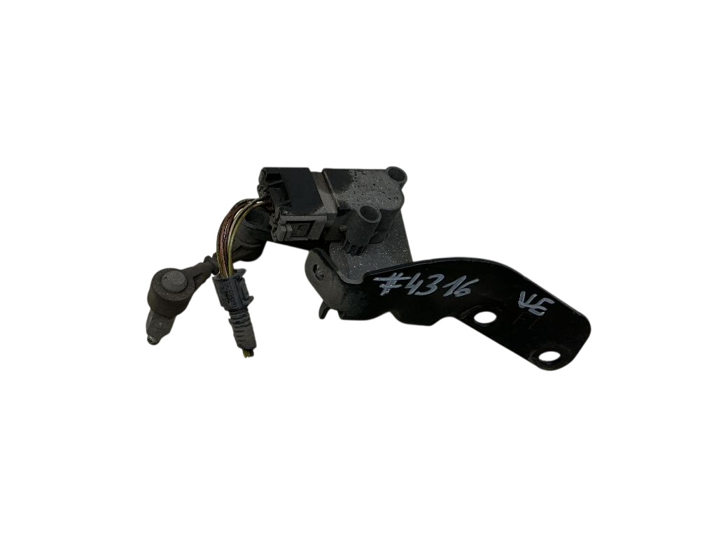 Jaguar XJ Suspension level sensor front left
