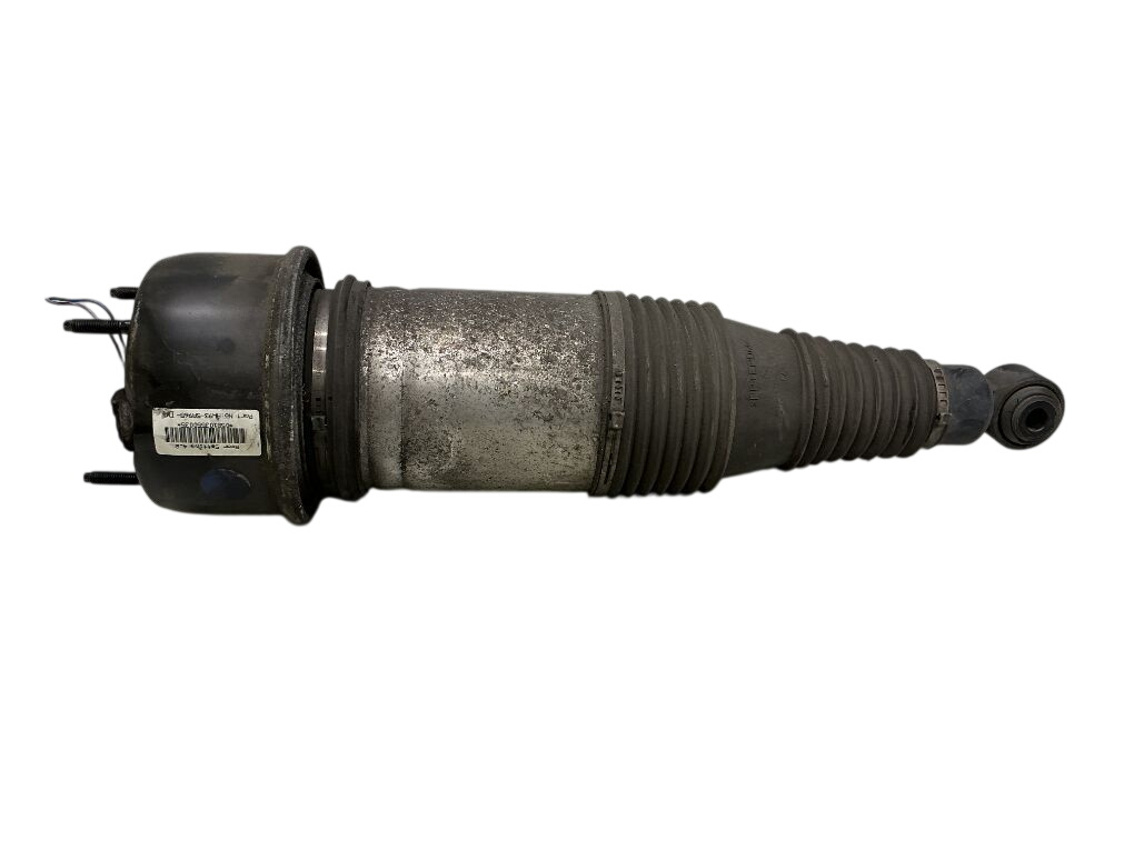 Jaguar XJ Air shock absorber rear right AW935A965DA Air shock absorber rear right JAGUA...
