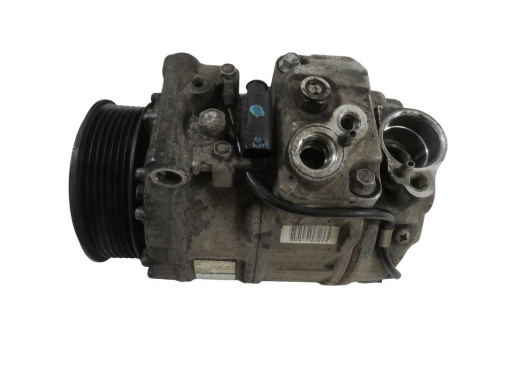 Mercedes-Benz A (W169) AC / aircon Compressor A0022305811 A0022305811 AC / aircon Compressor ...