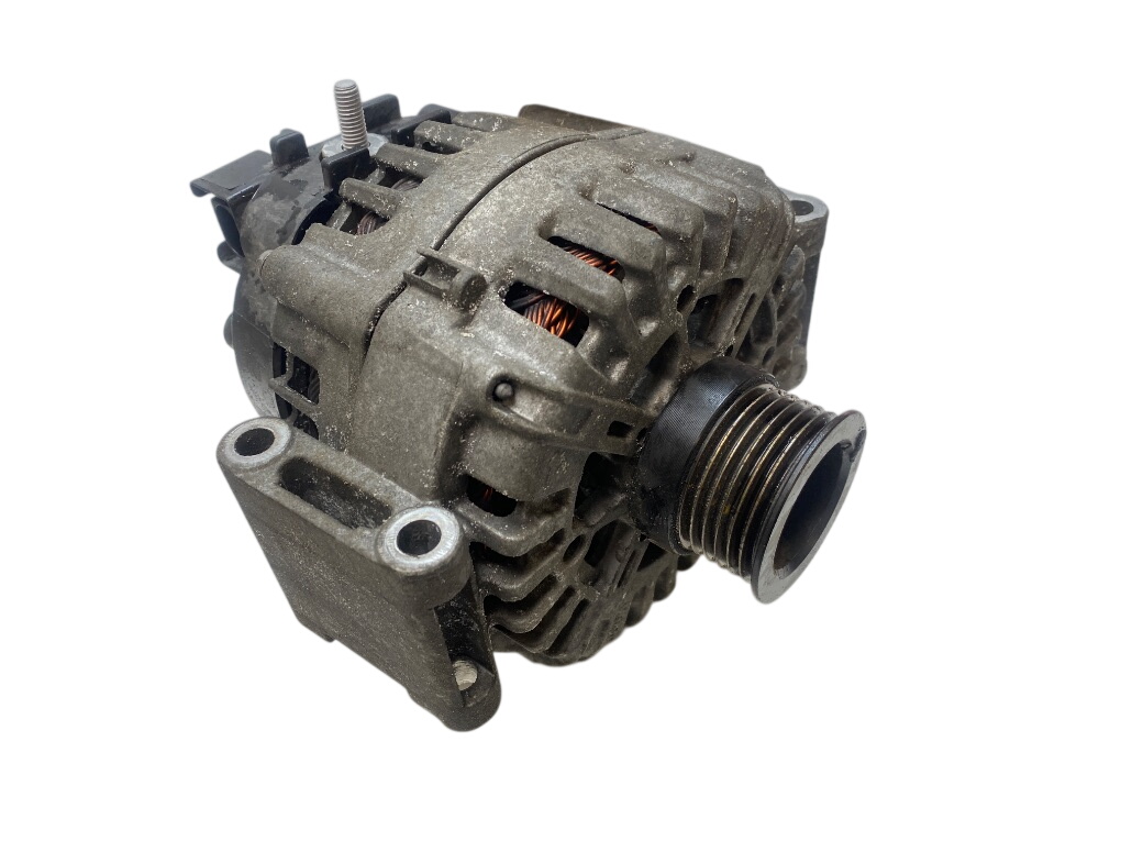 Mercedes-Benz A (W176) Alternator CG25S045 Alternator MERCEDES-BENZ C-CLASS (W205...