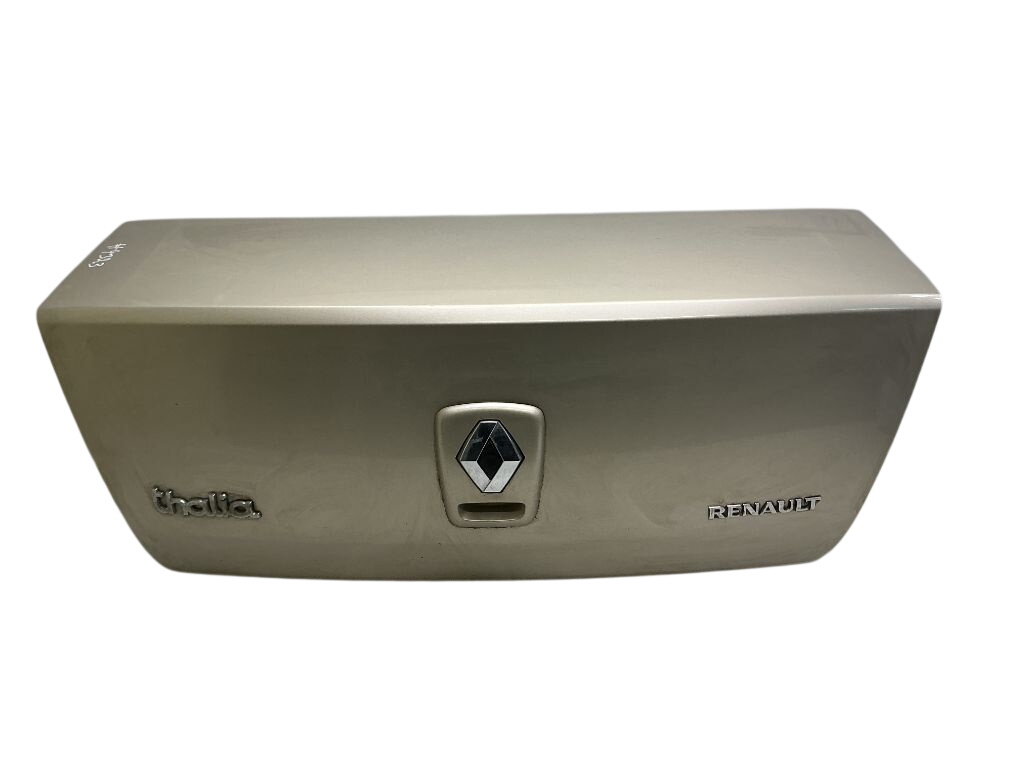 Renault Clio Bootlid / tailgate 7751477481 Bootlid / tailgate RENAULT CLIO II /...