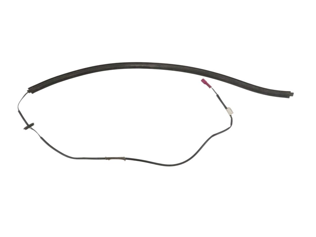 Mercedes-Benz A (W169) Bootlid / tailgate contact switch A1648706510 Bootlid / tailgate contact switch M...