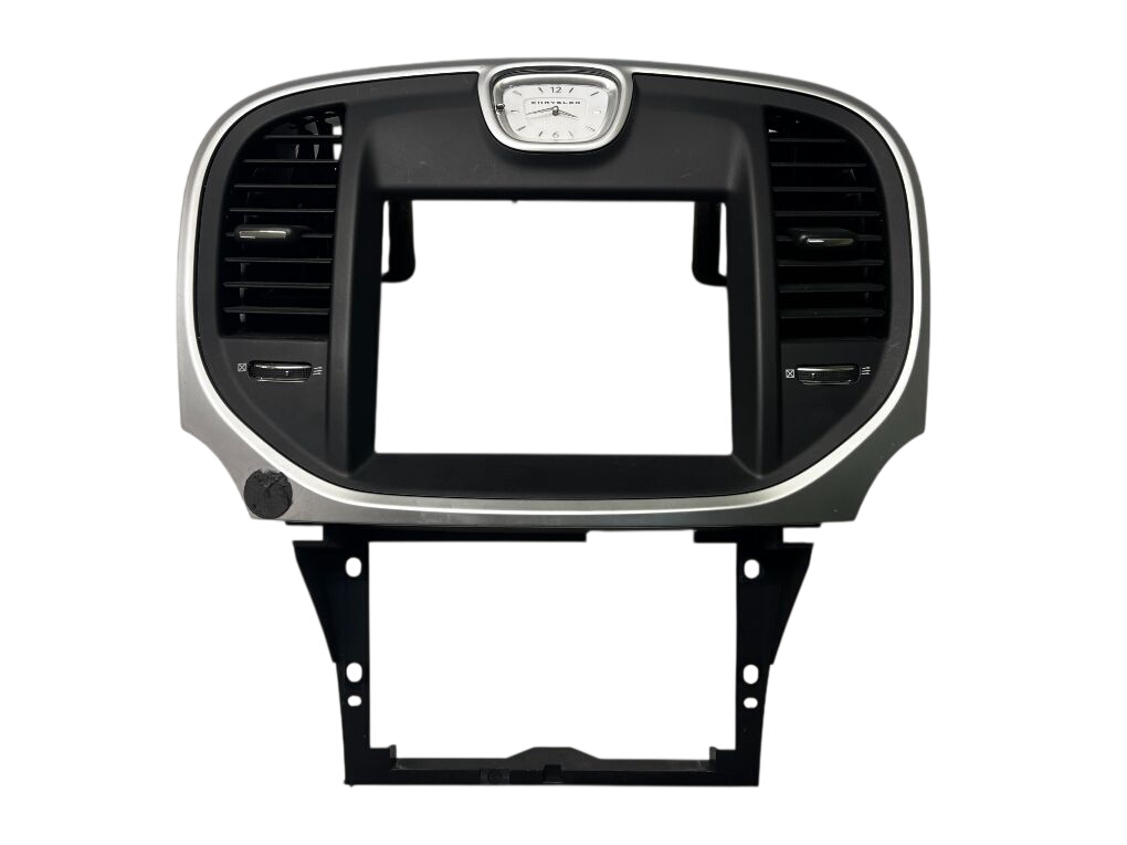 Chrysler 300 Clock 68148614AA 20120814 2012081400254 600065619 600...