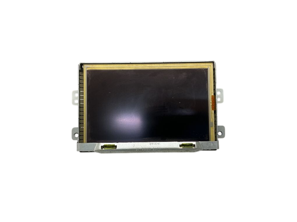 Jaguar XJ Dash screen BW9310E889BG Dash screen JAGUAR XJ (X351) (2009...