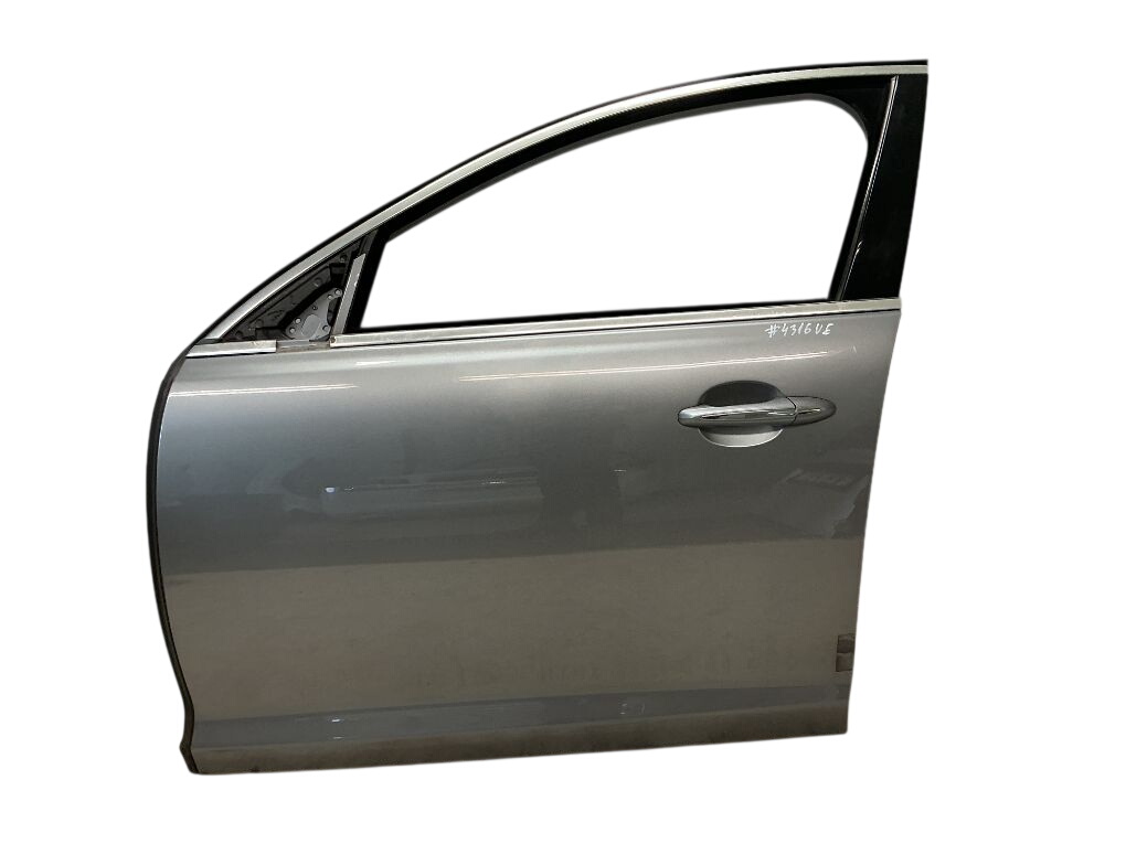 Jaguar XJ Door Front Left AW9320221 Door Front Left JAGUAR XJ (X351) (200...