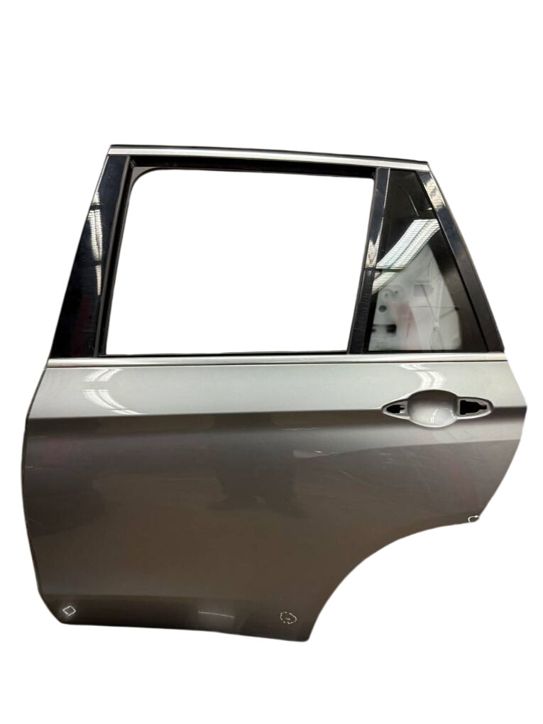 BMW X5 (F15) Door Rear Left 41517386739 Door Rear  Left BMW X5 (F15, F85) (...