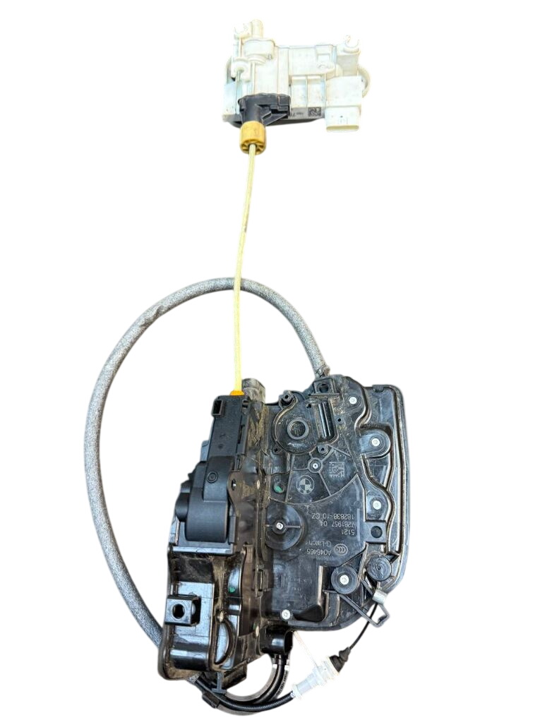 BMW X5 (F15) Door Lock Rear Left 51217281957 7281957 51207323783 51207419841 Doo...