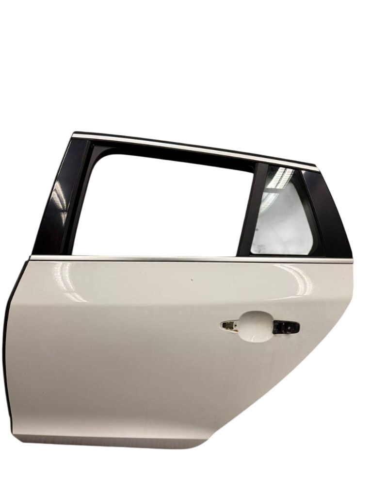 Volvo S60 Door Rear Left Door Rear  Left VOLVO S60 II / V60 I (2010-2018...