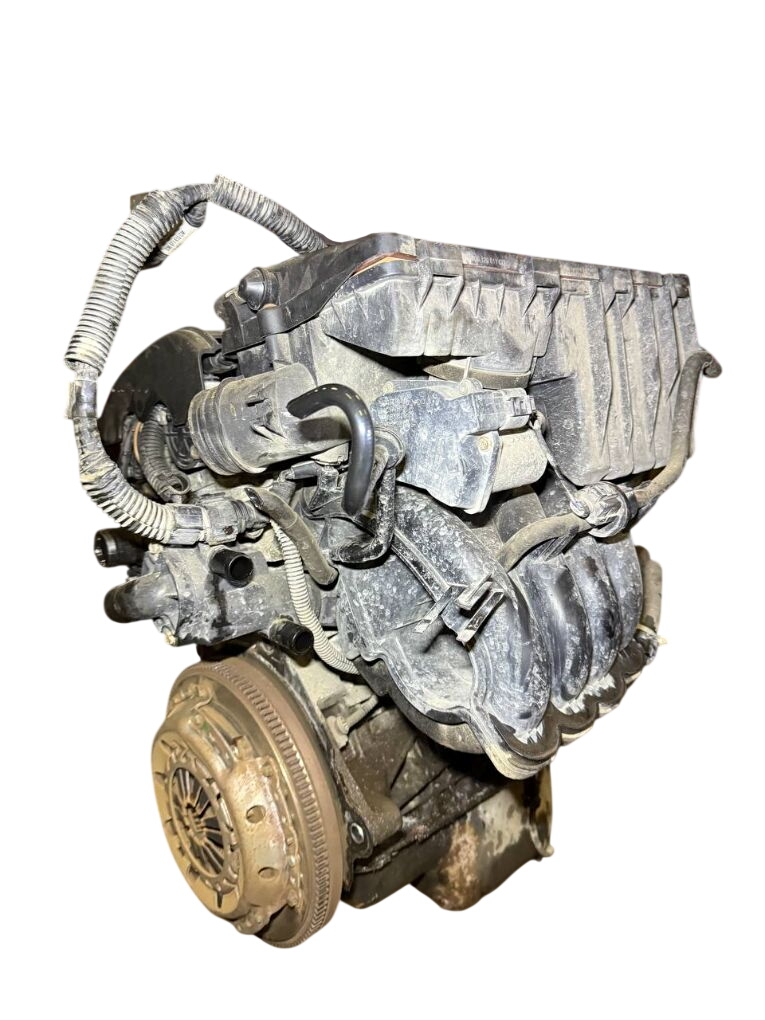 Skoda Roomster / Praktik Engine BXW BUD 036100038L 036100039Q 036100098QX 03610...