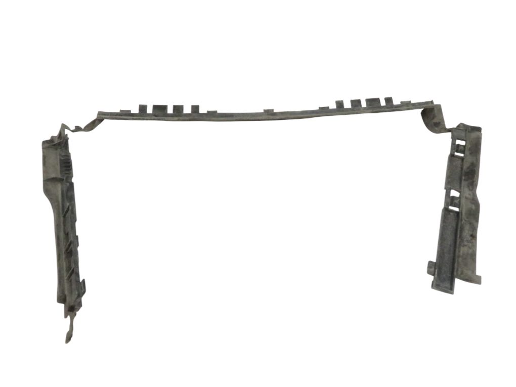 Mercedes-Benz A (W176) Jäähtytin suojus A2055050030 Radiator shroud MERCEDES-BENZ C-CLA...