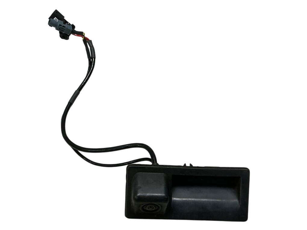Audi A6 (C7) Reverse camera 4G0827566 Reverse camera AUDI A6 / A6 ALLROAD (...