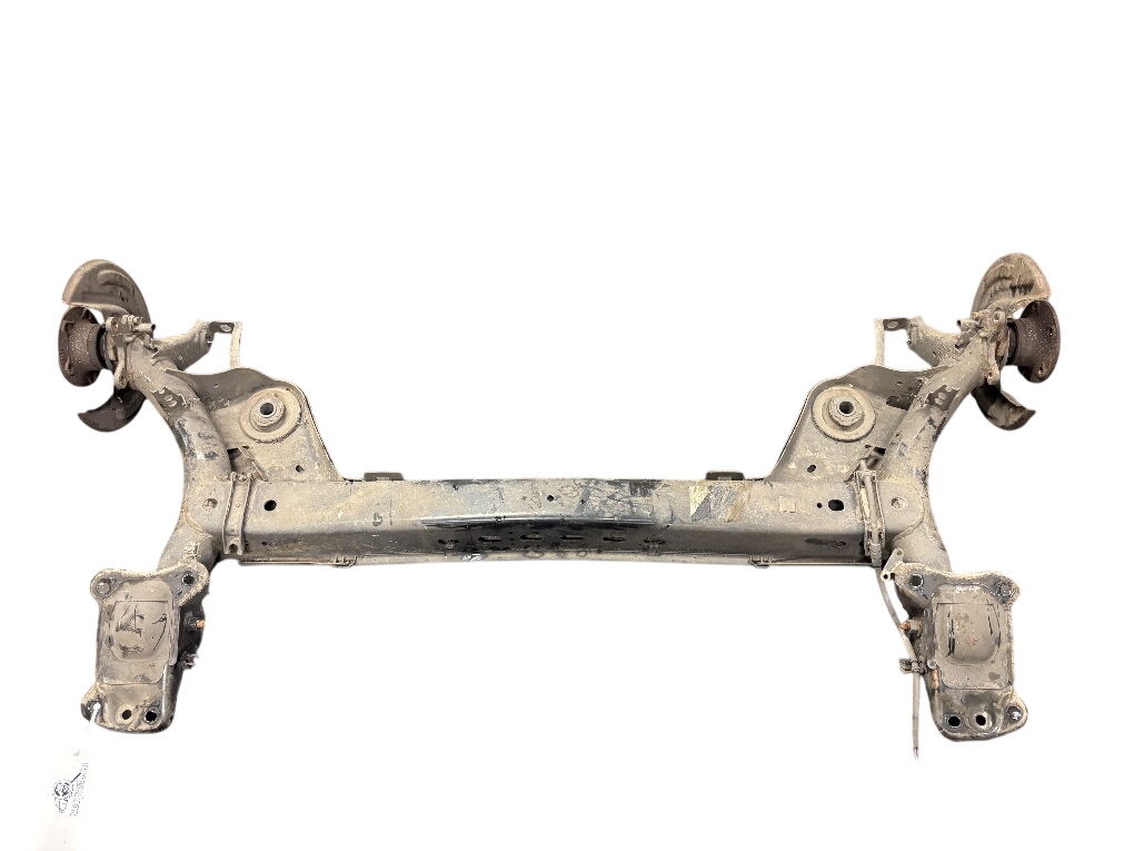 Skoda Octavia Taka-akselin palkki 5Q0501049BL Rear axle Beam SKODA OCTAVIA IV (NX...